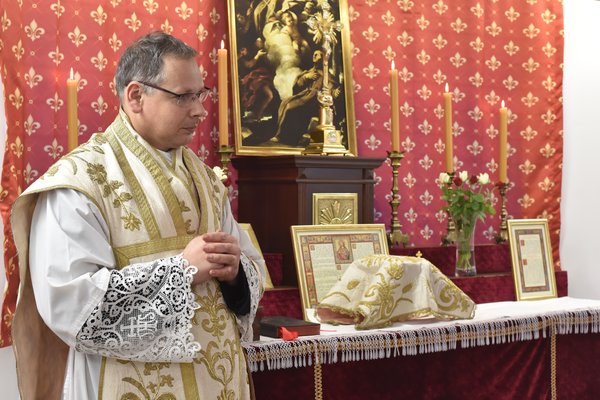 Kápolnabúcsú 2023 – Fotóriport